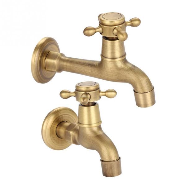 wall mounted vintage brass faucet single cold water tap for kitchen sink mop pool bathroom toilet washing machine outdoor garden
wall mounted vintage brass faucet single cold water tap for kitchen sink mop pool bathroom toilet washing machine outdoor garden