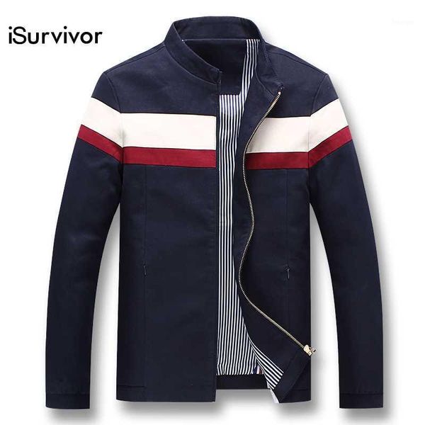 isurvivor 2018 men spring patchwork jackets and coats jaqueta masculina male casual fashion slim fitted zipper jackets hombre1, Black;brown
isurvivor 2018 men spring patchwork jackets and coats jaqueta masculina male casual fashion slim fitted zipper jackets hombre1, Black;brown