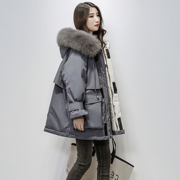 2021 New Winter Female Warm Thick Coat Down Parka Snow Released Jacket with Hoodie X2YS, Black
2021 New Winter Female Warm Thick Coat Down Parka Snow Released Jacket with Hoodie X2YS, Black