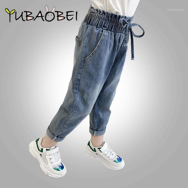 children's clothing spring baby girls jeans 2020 kids solid bow elastic waist jeans pants slim casual trousers 12 years old #7131, Blue
children's clothing spring baby girls jeans 2020 kids solid bow elastic waist jeans pants slim casual trousers 12 years old #7131, Blue