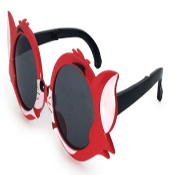 sunglasses funny children polarized foldable cartoon tom cat shaped kids, White;black
sunglasses funny children polarized foldable cartoon tom cat shaped kids, White;black