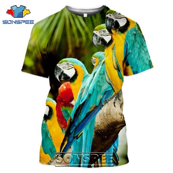 bird parrot summer men 3d print shirts comics anime kawaii men clothing
bird parrot summer men 3d print shirts comics anime kawaii men clothing