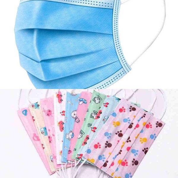 child cartoon layer children's fog cloth face 3 mascherine kids disposable mask dast nysp eh5c pwmdi
child cartoon layer children's fog cloth face 3 mascherine kids disposable mask dast nysp eh5c pwmdi