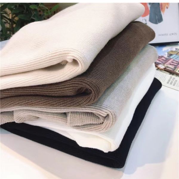 2021 new oversized women ulzzang style v neck pullovers long sleeve knitted jumper christmas sweater jerseys mujer 2iqf, White;black 
2021 new oversized women ulzzang style v neck pullovers long sleeve knitted jumper christmas sweater jerseys mujer 2iqf, White;black