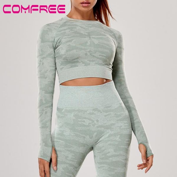 yoga crop women long sleeves t-shirts gym clothing sportswear fitness tank workout shirts running cropped tracksuit, White;red
yoga crop women long sleeves t-shirts gym clothing sportswear fitness tank workout shirts running cropped tracksuit, White;red