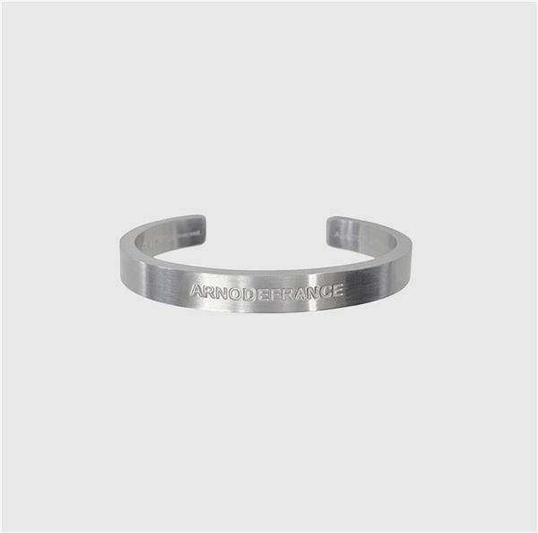 arnodefrance funo impresso titnio industrial par pulseira das mulheres homens mar marca, Black
arnodefrance funo impresso titnio industrial par pulseira das mulheres homens mar marca, Black
