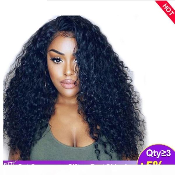 water wave lace front human hair wigs for women pre plucked with baby hair brazilian front lace wigs 150% remy wig human, Black;brown
water wave lace front human hair wigs for women pre plucked with baby hair brazilian front lace wigs 150% remy wig human, Black;brown