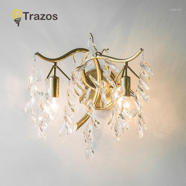 wall lamp trazos led golden lamps bed room bedside lights modern corridor european american indoor lighting with 110v 220v1
wall lamp trazos led golden lamps bed room bedside lights modern corridor european american indoor lighting with 110v 220v1