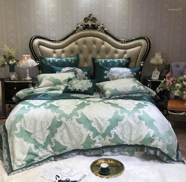 svetanya jacquard bedding set king size egyptian cotton duvet cover bedspread linens1
svetanya jacquard bedding set king size egyptian cotton duvet cover bedspread linens1