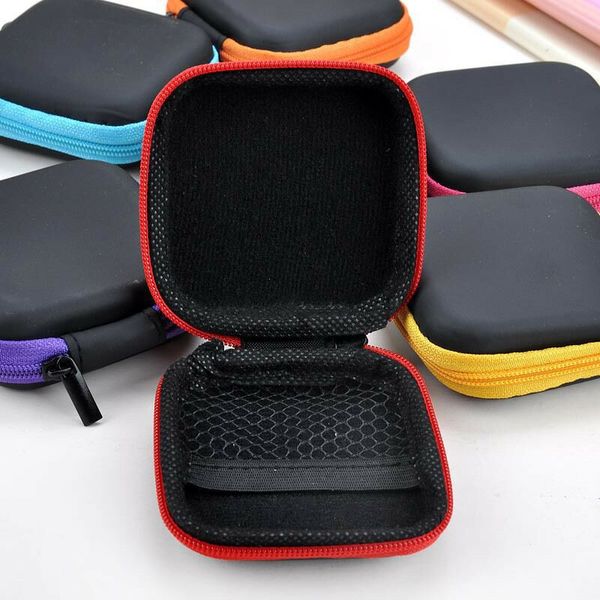 7 colors portable earphone storage bag phone cable charger storage box headphone protective case ing
7 colors portable earphone storage bag phone cable charger storage box headphone protective case ing