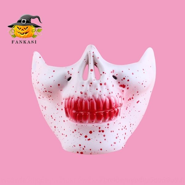 l3tw7 fans field skull warrior 3 generations of horror army halloween decoration sergeants bloody skull half props and props face mask 3gb4g
l3tw7 fans field skull warrior 3 generations of horror army halloween decoration sergeants bloody skull half props and props face mask 3gb4g