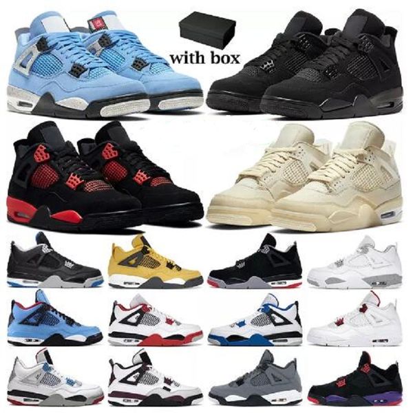 2022 jumpman 4 basketball shoes men women 4s black cat infrared red thunder shimmer university blue military white oreo lightning mens train
2022 jumpman 4 basketball shoes men women 4s black cat infrared red thunder shimmer university blue military white oreo lightning mens train