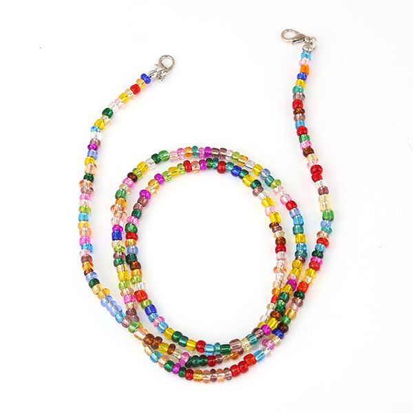 1pcs fashion reading glasses retro beads eyeglass sunglasses spectacle cord with tassels neck strap string chain eye wear
1pcs fashion reading glasses retro beads eyeglass sunglasses spectacle cord with tassels neck strap string chain eye wear