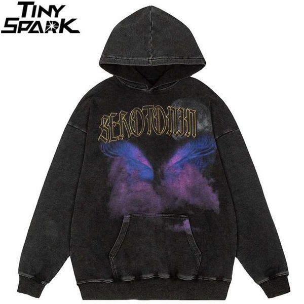 oversize hoodie hip hop washed sweatshirt men streetwear painting graphic print pullover autumn harajuku cotton hoodie 220114, Black
oversize hoodie hip hop washed sweatshirt men streetwear painting graphic print pullover autumn harajuku cotton hoodie 220114, Black