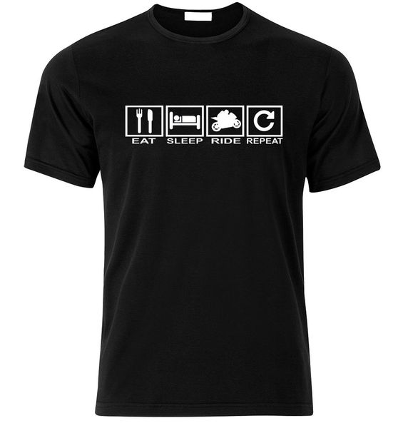 2019 fashion eat sleep ride biker motorrad fan t shirt t-shirt tee shirt sport hooded sweatshirt hoodie
2019 fashion eat sleep ride biker motorrad fan t shirt t-shirt tee shirt sport hooded sweatshirt hoodie