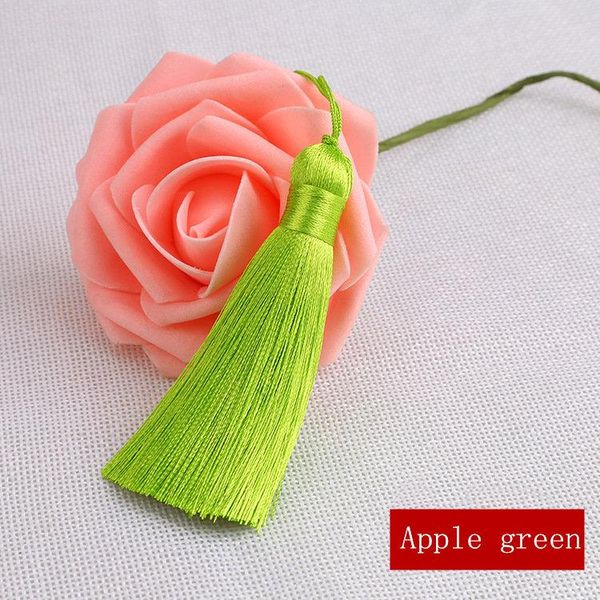 5pcs multicolor mini fat tassels diy jewelry curtain garments decorative accessories key cell phone bag pendant craft tassels h jlldyy
5pcs multicolor mini fat tassels diy jewelry curtain garments decorative accessories key cell phone bag pendant craft tassels h jlldyy