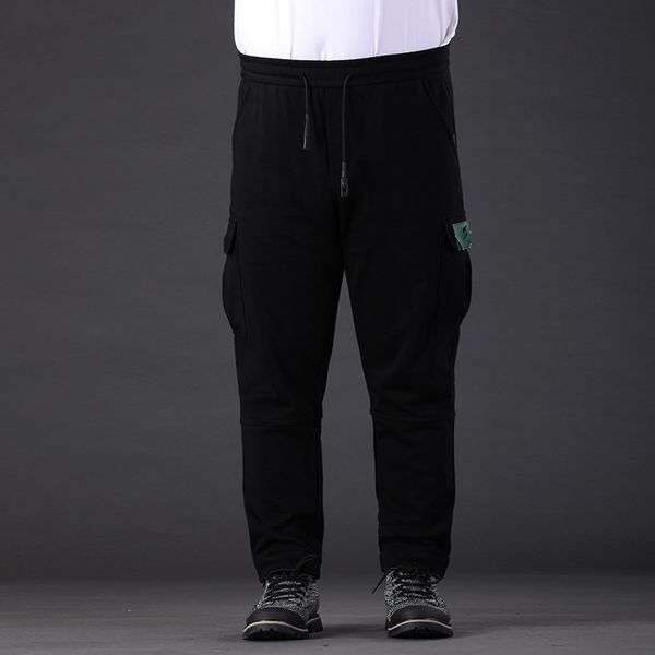 2020 spring and autumn big fattening increase fashion work wear sportswear for sports trousersmen's pants trousers fat men's pants, Blue
2020 spring and autumn big fattening increase fashion work wear sportswear for sports trousersmen's pants trousers fat men's pants, Blue