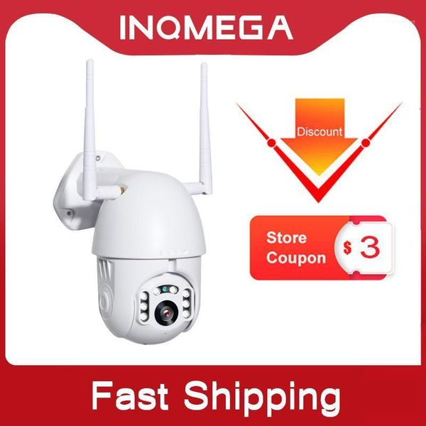 inqmega 1080p tuya auto tracking wifi camera ip wifi security home ptz speed dome cctv ir onvif outdoor with google home oralexa1
inqmega 1080p tuya auto tracking wifi camera ip wifi security home ptz speed dome cctv ir onvif outdoor with google home oralexa1