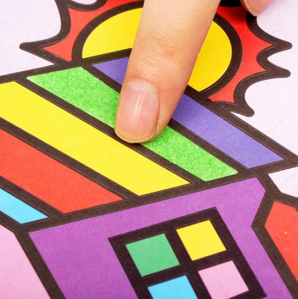 24pcs set дети песка картина игрушка set sand art paper с цветами бутылка песка для детей рисования игрушки дошкольные art craft zxh sqchai
24pcs set дети песка картина игрушка set sand art paper с цветами бутылка песка для детей рисования игрушки дошкольные art craft zxh sqchai