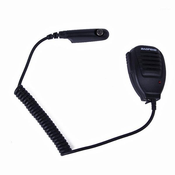baofeng waterproof handheld speaker microphone for baofeng uv-xr a58 uv-9r plus gt-3wp retevis rt6 two way radio walkie talkie1
baofeng waterproof handheld speaker microphone for baofeng uv-xr a58 uv-9r plus gt-3wp retevis rt6 two way radio walkie talkie1