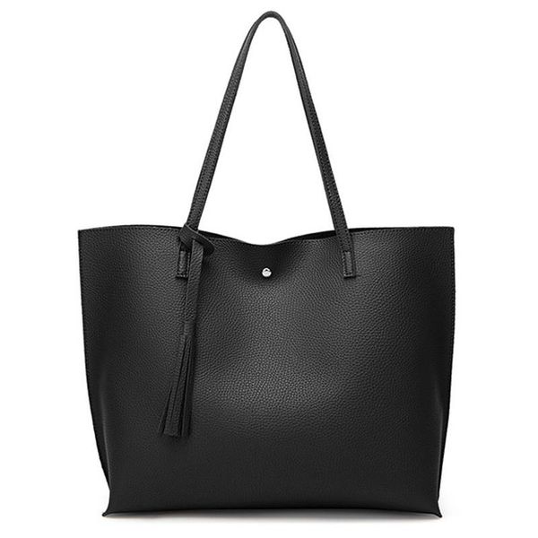 women tote bags handle satchel handbags pu pebbled leather tassel shoulder bag purse
women tote bags handle satchel handbags pu pebbled leather tassel shoulder bag purse