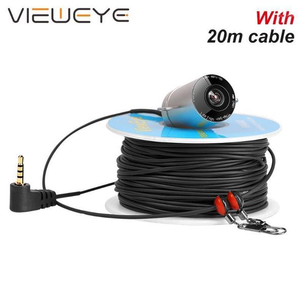 vieweye single find fish underwater fishing camera fish finder 6pcs infrared lamp ir led 20m cable for 4.3 inch with/no record1
vieweye single find fish underwater fishing camera fish finder 6pcs infrared lamp ir led 20m cable for 4.3 inch with/no record1