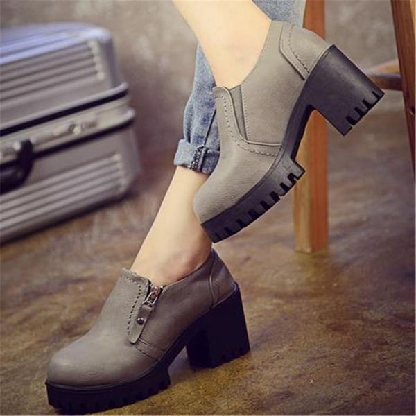 boots 2021 spring and autumn british student heels high thick bottomed lace low angle retro women's shoes casual shoes., Black
boots 2021 spring and autumn british student heels high thick bottomed lace low angle retro women's shoes casual shoes., Black
