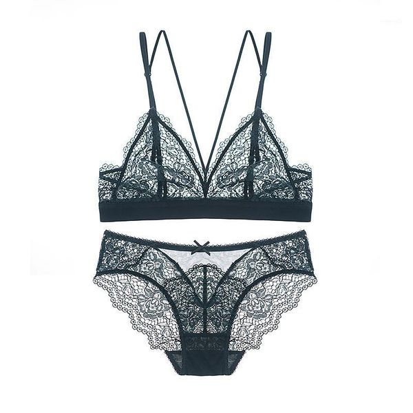 french triangle cup ultra thin no steel ring underwear hollowed-out lace breathable bra suit and charming1, Red;black
french triangle cup ultra thin no steel ring underwear hollowed-out lace breathable bra suit and charming1, Red;black