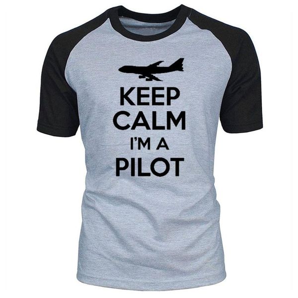 keep calm i'm a pilot plane funny t shirt 2021 summer new tshirt men cotton short sleeve t-shirt tees eu size, White;black
keep calm i'm a pilot plane funny t shirt 2021 summer new tshirt men cotton short sleeve t-shirt tees eu size, White;black