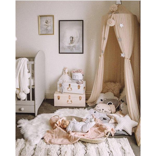 canopy room netting bed net decor decoration tulle round mosquito bedding kids baby princess d40 yarn dome curtain home bbymhj lipper
canopy room netting bed net decor decoration tulle round mosquito bedding kids baby princess d40 yarn dome curtain home bbymhj lipper
