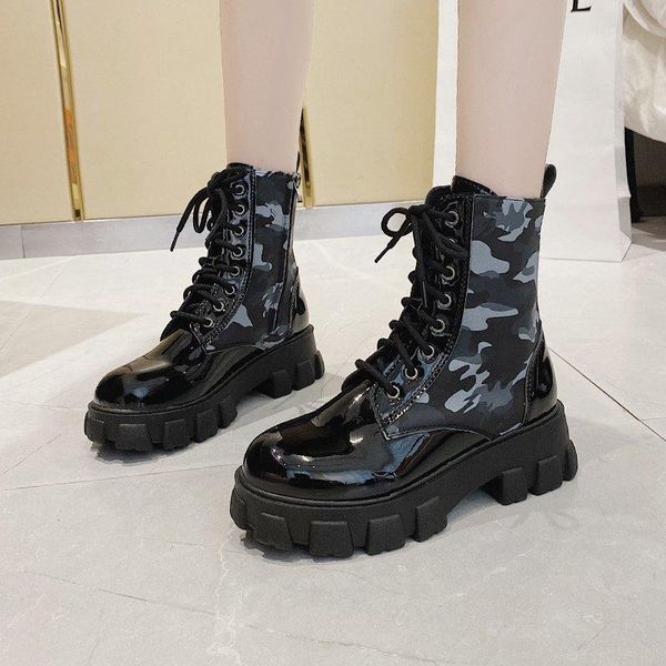 boots rimocy punk style high heels platform women summer autumn black patent leather woman 2021 fashion lace up shoes lady
boots rimocy punk style high heels platform women summer autumn black patent leather woman 2021 fashion lace up shoes lady