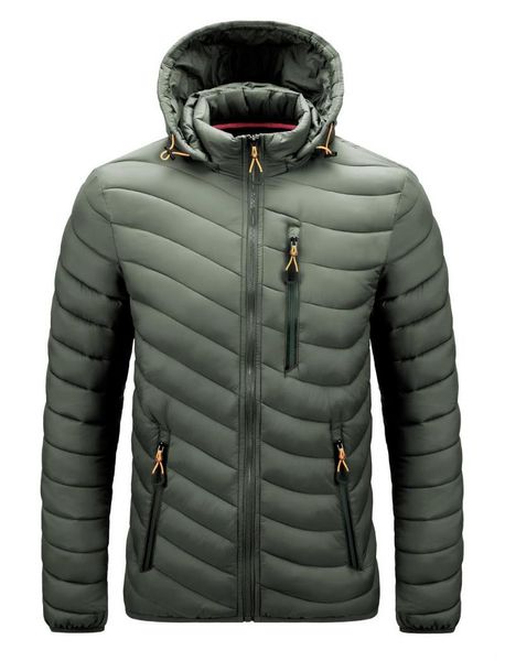 men's down & parkas zity hat detachable winter parka men windbreak thick warm windproof coats male hooded jackets 's overcoat zipp, Black
men's down & parkas zity hat detachable winter parka men windbreak thick warm windproof coats male hooded jackets 's overcoat zipp, Black