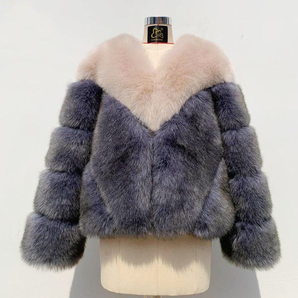 zadorin winter new warm women furry soft faux fur coat harajuku vintage long sleeve plus size fluffy fur jacket streetwear 201209, Black
zadorin winter new warm women furry soft faux fur coat harajuku vintage long sleeve plus size fluffy fur jacket streetwear 201209, Black