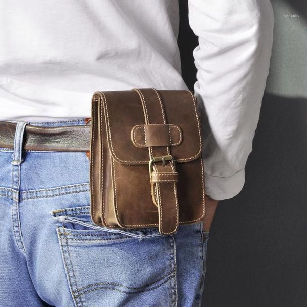 waist bags design mens original leather small travel summer pouch hook belt pack bag fashion male cigarette case 6" phone 0161
waist bags design mens original leather small travel summer pouch hook belt pack bag fashion male cigarette case 6" phone 0161