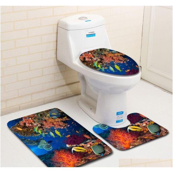 ocean underwater world printed bathroom bath mats set microfiber floor mats toilet rug pedestal rugs lid toile qylhzy ppshop01
ocean underwater world printed bathroom bath mats set microfiber floor mats toilet rug pedestal rugs lid toile qylhzy ppshop01
