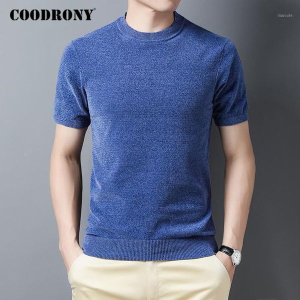 coodrony brand sweater men short sleeve o-neck pullover men clothing autumn winter fashion casual slim fit jumper sweaters c11851, White;black
coodrony brand sweater men short sleeve o-neck pullover men clothing autumn winter fashion casual slim fit jumper sweaters c11851, White;black
