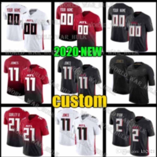 atlanta 2020 new custom falcons 11 julio jones calvin 18 ridley 27 damontae kazee 7 younghoe koo todd gurley ii 2 matt ryan jerseys 01, Blue;black
atlanta 2020 new custom falcons 11 julio jones calvin 18 ridley 27 damontae kazee 7 younghoe koo todd gurley ii 2 matt ryan jerseys 01, Blue;black