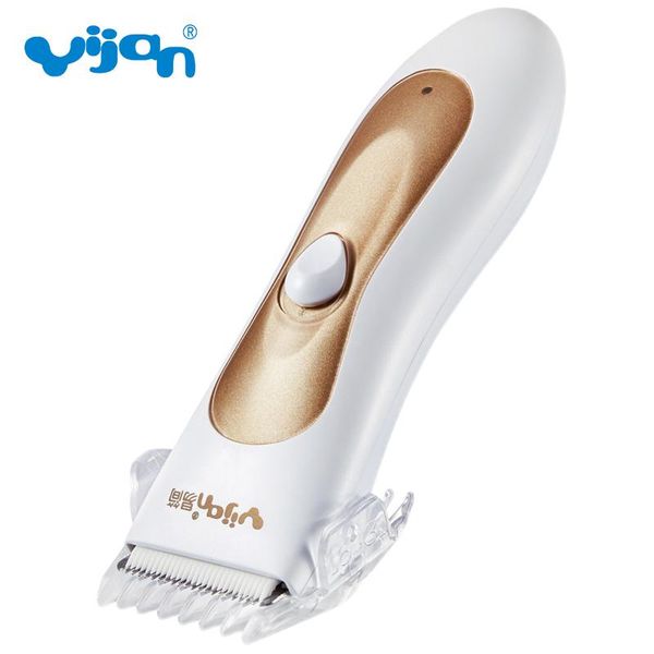 yijan y218 professional electric hair clipper rechargeable hair trimmer cutting machine haircut beard trimmer waterproof
yijan y218 professional electric hair clipper rechargeable hair trimmer cutting machine haircut beard trimmer waterproof