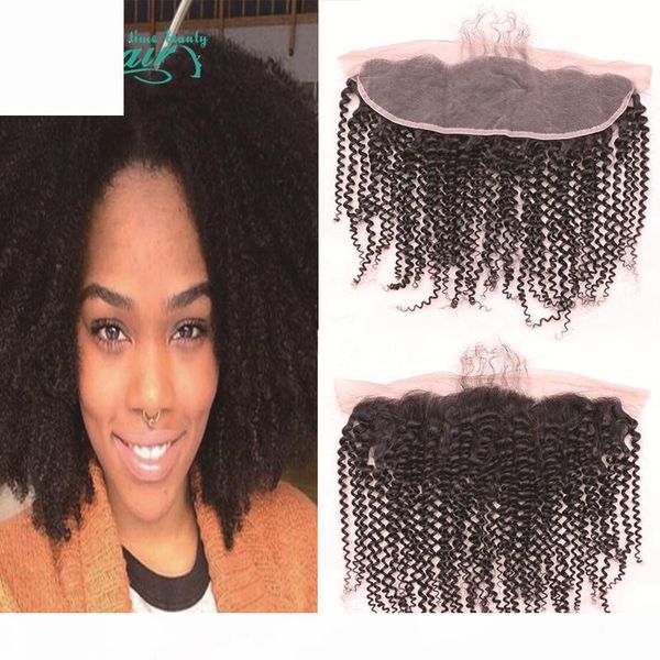 excellent quality 10a peruvian kinky curly lace frontal closure with bady hair 13x4 human hair lace frontal closure dhl, Black;brown
excellent quality 10a peruvian kinky curly lace frontal closure with bady hair 13x4 human hair lace frontal closure dhl, Black;brown