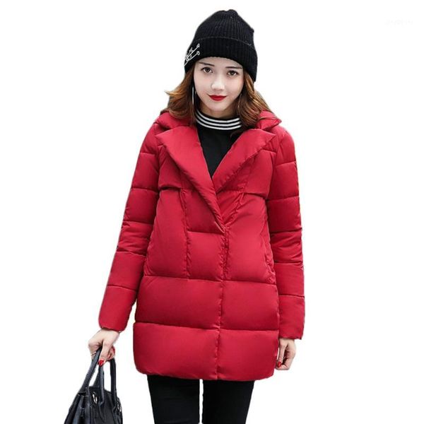 winter womens bio down thickening jacket and long coat for women hooded parka female warm clothes plus size1, Black
winter womens bio down thickening jacket and long coat for women hooded parka female warm clothes plus size1, Black