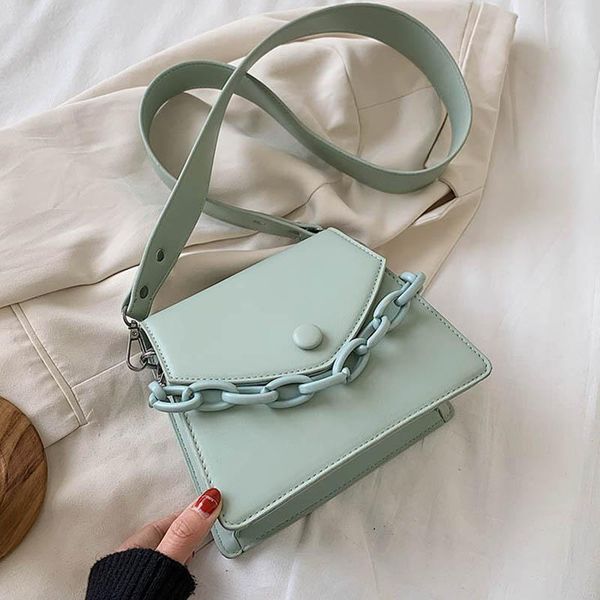 thick chain design small pu leather crossbody bags for women 2020 female shoulder messenger bag ladies handbags
thick chain design small pu leather crossbody bags for women 2020 female shoulder messenger bag ladies handbags
