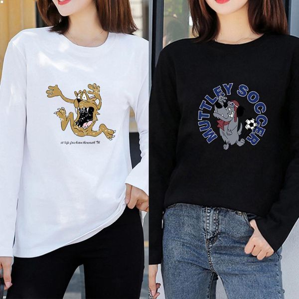 summer designers t shirts plus size women clothing clothes fitness dress collared camisas de hombre black t-shirt female tshirt long sleeves, White
summer designers t shirts plus size women clothing clothes fitness dress collared camisas de hombre black t-shirt female tshirt long sleeves, White