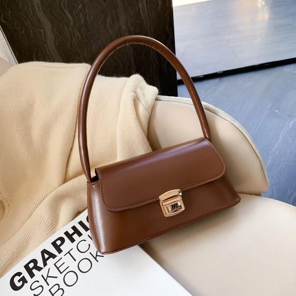 underarm bag women's bag 2020 new style fashion handbag shoulder