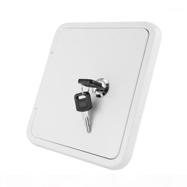 rv hatch plate durable inspection deck cover with key for marine boat caravan deck compartment access yacht cover1
rv hatch plate durable inspection deck cover with key for marine boat caravan deck compartment access yacht cover1