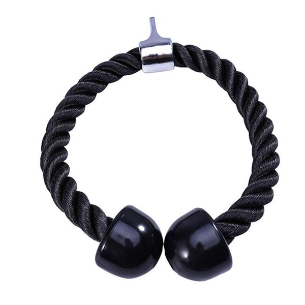 abdominal crunches cable attachment pull down laterals biceps training fitness equipment body building gym pull rope
abdominal crunches cable attachment pull down laterals biceps training fitness equipment body building gym pull rope