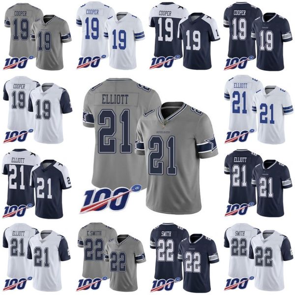 dallas cowboys men #19 amari cooper 21 ezekiel elliott 22 emmitt smith women youth limited rush 100th jersey, Black;red
dallas cowboys men #19 amari cooper 21 ezekiel elliott 22 emmitt smith women youth limited rush 100th jersey, Black;red