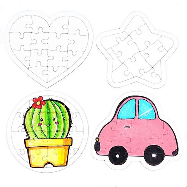 2021 diy kids color in jigsaw puzzle blank paper doodle drawing toys educational children cactus butterfly picture puzzle toy g12805
2021 diy kids color in jigsaw puzzle blank paper doodle drawing toys educational children cactus butterfly picture puzzle toy g12805