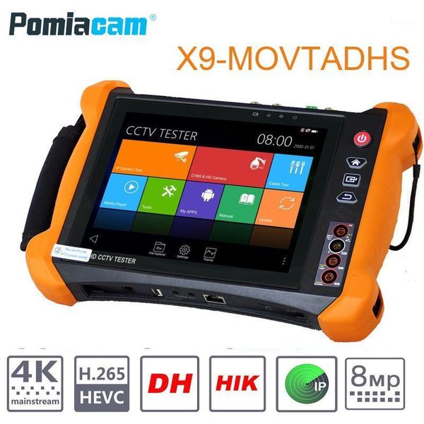 x9movtadhs 8inch camera tester monitor with digital multimeter ,optical power meter, visual fault locater, tdr cable test,1
x9movtadhs 8inch camera tester monitor with digital multimeter ,optical power meter, visual fault locater, tdr cable test,1
