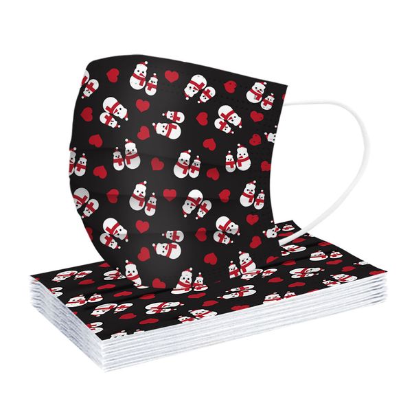printed new soft 4% christmas mask party for adults 3-layer face masks 10pcs protective dust mouth cover mascarillas
printed new soft 4% christmas mask party for adults 3-layer face masks 10pcs protective dust mouth cover mascarillas