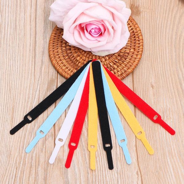 new 14.5cm 20pcs fastening reusable cable organizer earphone mouse ties cable management wire cable winder 2018 jllbxj
new 14.5cm 20pcs fastening reusable cable organizer earphone mouse ties cable management wire cable winder 2018 jllbxj